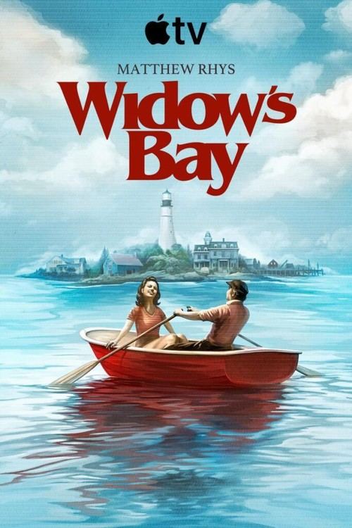 Apple TV+: La maldición de Widow’s Bay (Temporada 1 - Estreno)