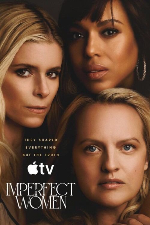 Apple TV: Mujeres imperfectas ( Miniserie )