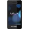 Blackberry 10 estará disponible a partir de enero de 2013 