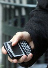 BlackBerry Bold 9900 ¿la nueva BB?