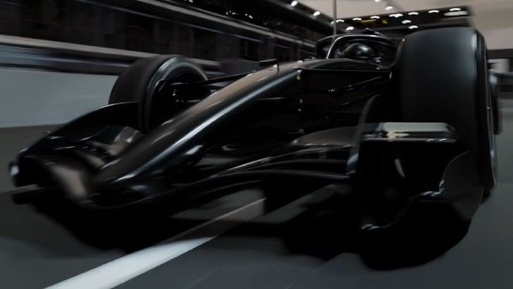 Cadillac se une a la Fórmula 1 como el undécimo equipo en 2026