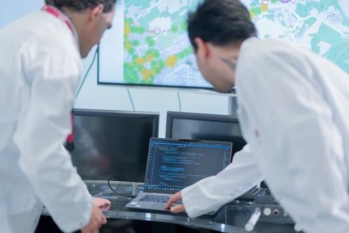 Ceit impulsa MITHOS, un proyecto europeo para mejorar el transporte multimodal