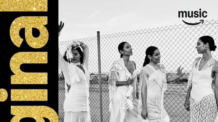 Las Migas lanzan un villancico flamenco para celebrar la Navidad