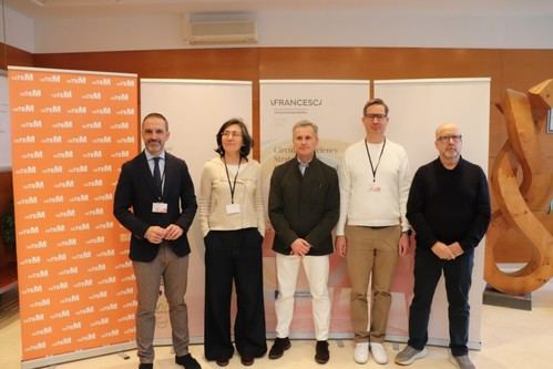 CETEM impulsa un proyecto europeo para reducir residuos en el sector del mueble