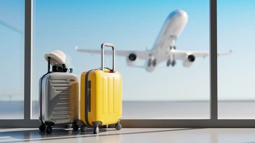 Usa ChatGPT para organizar tus vacaciones: consejos y advertencias