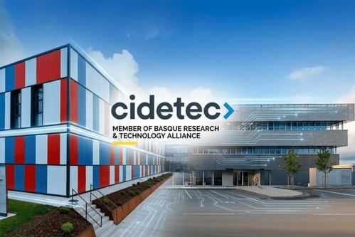 CIDETEC refuerza su posición como líder en innovación con proyectos clave en tecnología energética y de superficies