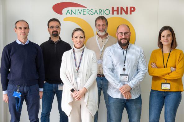 Investigadores del Hospital de Parapléjicos descubren nuevas claves sobre la muerte neuronal tras lesiones medulares