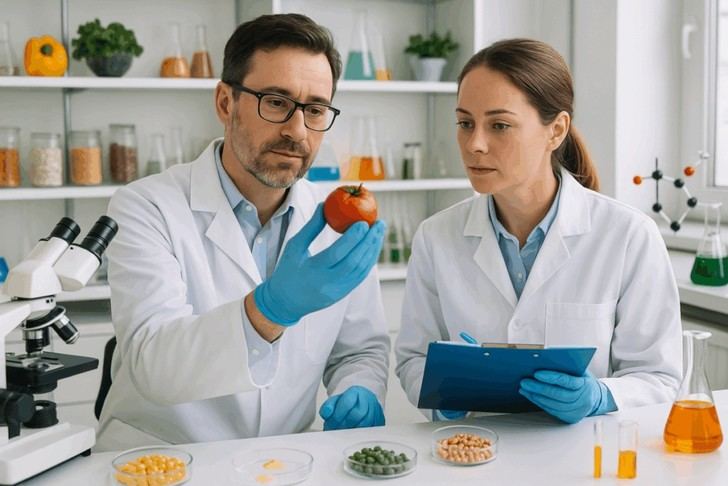 Cinco startups se unen a CNTA-ADItech para impulsar la innovación en Food Tech