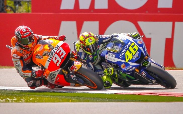 Revive los momentos más emocionantes del GP de Assen en MotoGP