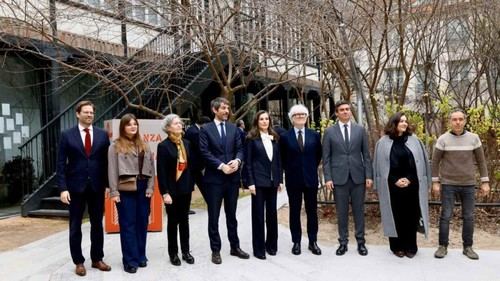 Amazon impulsa la recuperación de la lana española con una nueva alianza