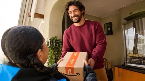 Amazon utiliza inteligencia artificial para combatir fraudes y proteger a sus clientes
