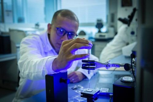 CTC Centro Tecnológico alcanza récord de ingresos y ejecuta más de 40 proyectos en 2025