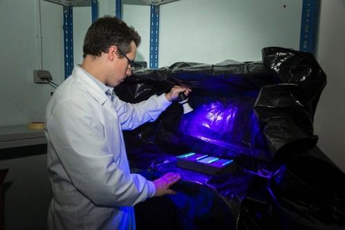 Colaboración entre CTC y la Universidad de Cantabria para innovar en la industria regional