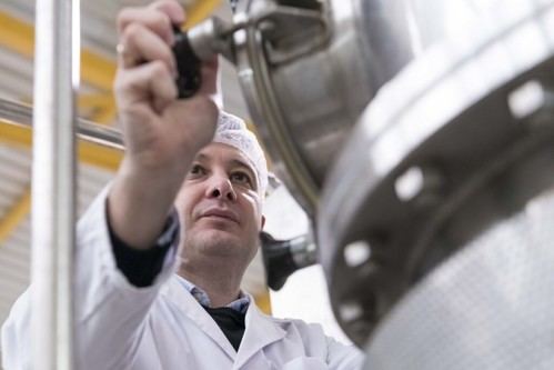 CTNC lidera investigación sobre nuevos alimentos funcionales con tecnologías ómicas