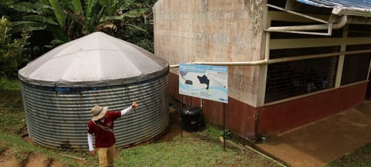 Cooperación Sur-Sur impulsa el desarrollo rural en América Latina