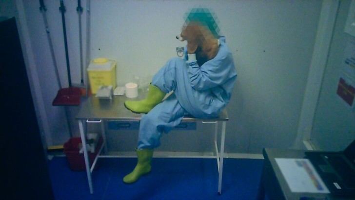 Documental revela la dura realidad de la experimentación animal en Madrid