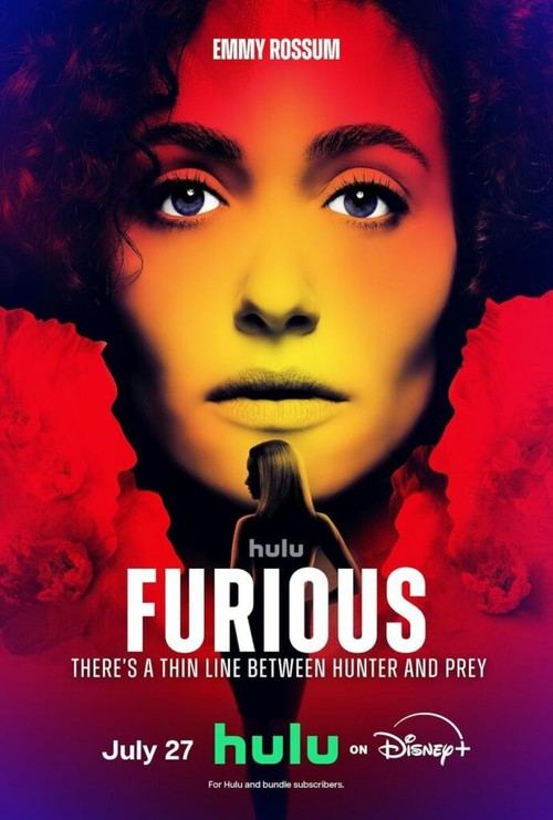 Estreno de "Furious", el nuevo thriller psicológico en Disney+