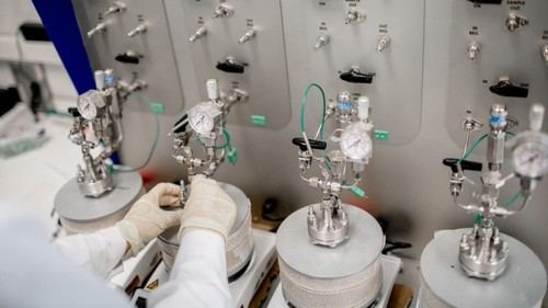 CSIC y UPV reciben premios por sus innovadoras patentes