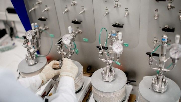 CSIC y UPV reciben premios por sus innovadoras patentes