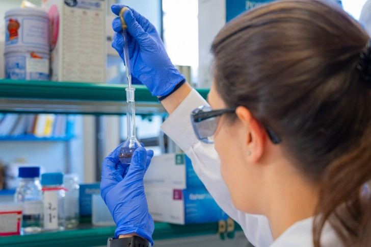 Proyectos europeos innovan en sismicidad y análisis celular