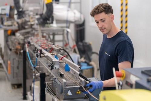AIMPLAS se involucra en proyectos innovadores de recubrimientos y reciclaje