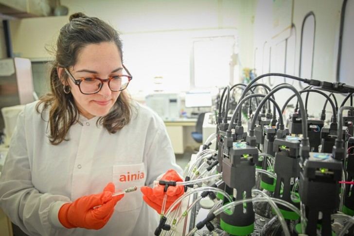 AINIA lanza 11 proyectos de I+D+I con apoyo de IVACE-FEDER