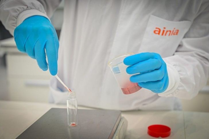 AINIA desarrolla un método innovador para detectar fraudes en orégano y azafrán