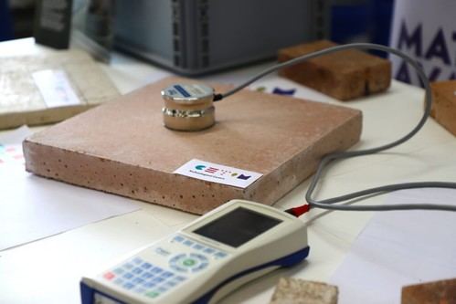 CETIM (ATIGA) impulsa la construcción sostenible con nuevos materiales y tecnologías