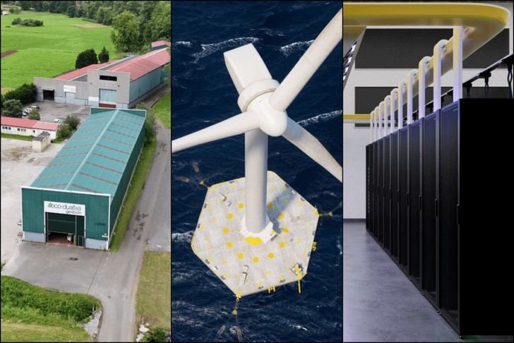 CTC lidera proyectos europeos para impulsar el metano renovable y la sostenibilidad ambiental