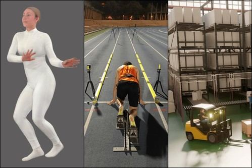 IBV impulsa innovadores proyectos en digitalización y deporte