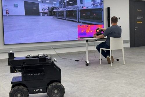 ITI impulsa digitalización y 5G para salvaguardar la industria ante apagones