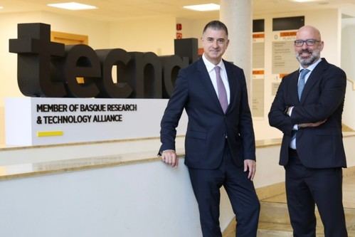 TECNALIA impulsa más de 4.700 proyectos tecnológicos para casi 2.000 empresas en 2025