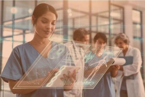 TECNALIA se une a Gate2Health para fomentar la innovación en salud