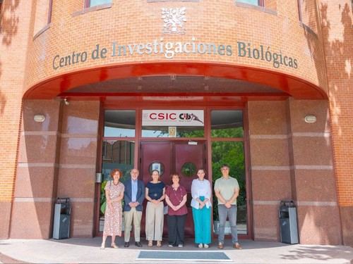 El CIB-CSIC lanza dos plantas piloto para impulsar la biotecnología