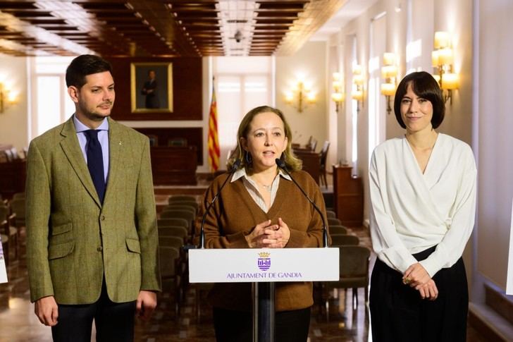 CSIC destina 18 millones a nuevo centro de investigación marina en Gandía