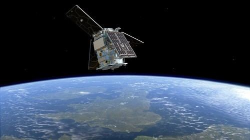 CSIC colabora en misión de la ESA para estudiar el agua desde el espacio