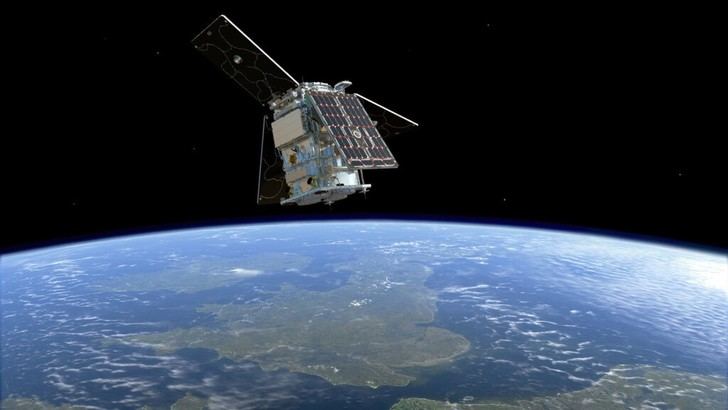 CSIC colabora en misión de la ESA para estudiar el agua desde el espacio