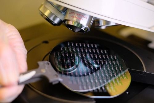 CSIC impulsa la fabricación de chips en Europa para asegurar la soberanía tecnológica