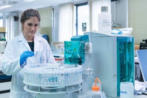 CTNC lanza nuevo ensayo para detectar ADN animal en alimentos vegetarianos y veganos