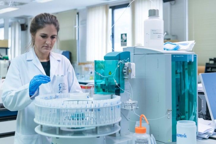 CTNC lanza nuevo ensayo para detectar ADN animal en alimentos vegetarianos y veganos
