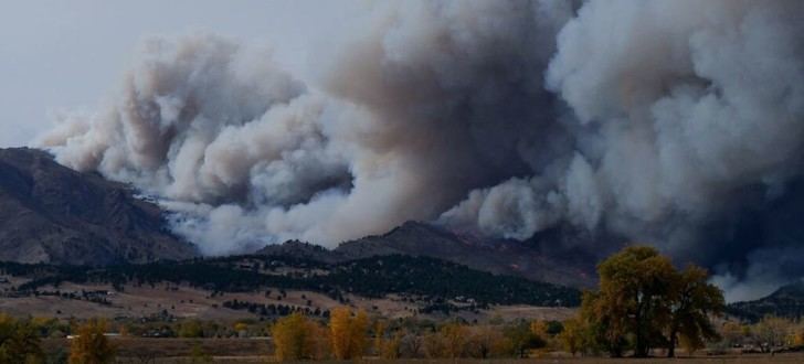 Niveles de dióxido de carbono alcanzan un máximo histórico en 2024