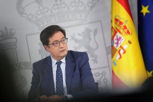 Gobierno español impulsa ley para regular el uso de la inteligencia artificial
