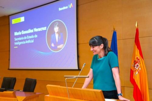 Gobierno español finaliza exitosamente el primer Sandbox de IA en Europa