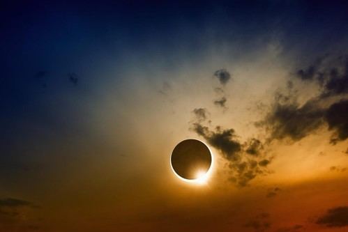 España presenta un visor web para disfrutar del eclipse solar del 12 de agosto