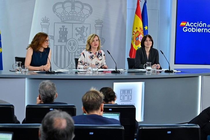 Gobierno destina 55 millones para apoyar la carrera de investigadores en España