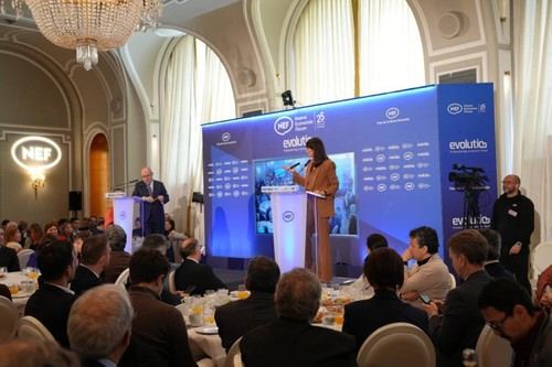 El Gobierno destina 40 millones para impulsar la IA en startups y pymes