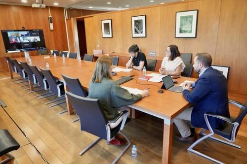 Castilla-La Mancha destina más de 52 millones a investigación en 2025, un aumento del 14% respecto al año anterior