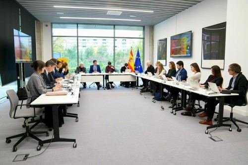 Gobierno convoca expertos para impulsar una IA ética e inclusiva