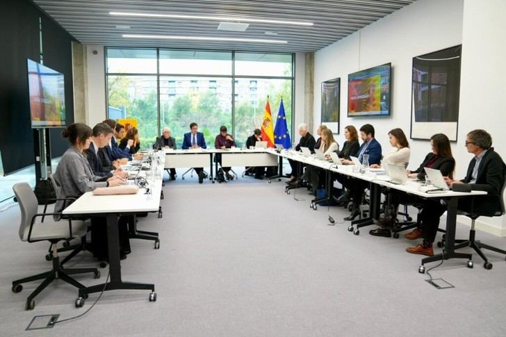 Gobierno convoca expertos para impulsar una IA ética e inclusiva
