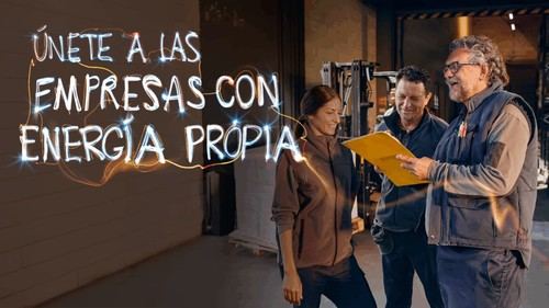 IDAE promueve el autoconsumo energético con nueva campaña informativa